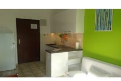 Apartmány Grzalja-Rozic Krk Apartmán 1 - A1 foto 2