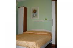 Apartmány Grzalja-Rozic Krk Apartmán 1 - A1 foto 3