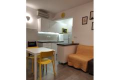 Apartmány Grzalja-Rozic Krk Apartmán 2 - A2 foto 1