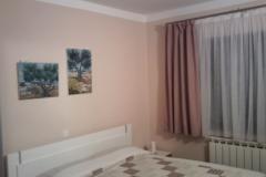 Apartmány Grzalja-Rozic Krk Apartmán 2 - A2 foto 2