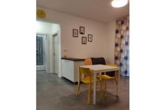 Apartmány Grzalja-Rozic Krk Apartmán 2 - A2 foto 3