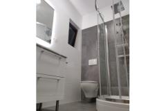 Apartmány Grzalja-Rozic Krk Apartmán 2 - A2 foto 5