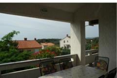 Apartmány Grzalja-Rozic Krk Apartmán 3 - A3 foto 1