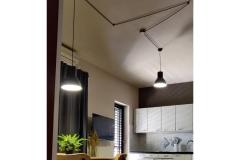 Apartmány Grzalja-Rozic Krk Apartmán 3 - A3 foto 5