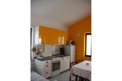 Apartmány Grzalja-Rozic Krk Apartmán 4 - A4 foto 1