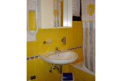 Apartmány Grzalja-Rozic Krk Apartmán 4 - A4 foto 2