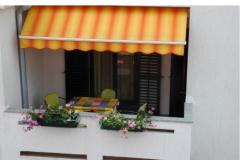 Apartmány Grzalja-Rozic Krk Apartmán 4 - A4 foto 3