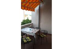 Apartmány Grzalja-Rozic Krk Apartmán 4 - A4 foto 5