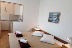 Apartmány Gržetić Apartmán 5 - AS3 foto 1