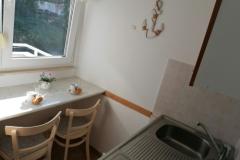 Apartmány Gržetić Apartmán 5 - AS3 foto 2