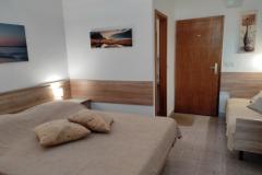 Apartmány Gržetić Apartmán 6 - AS1 foto 1