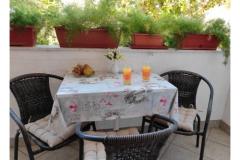 Apartmány Gržetić Apartmán 6 - AS1 foto 5