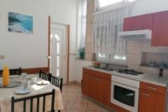 Apartmány Gržetić Apartmán 3 - AP3 foto 1