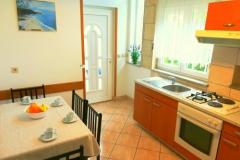 Apartmány Gržetić Apartmán 3 - AP3 foto 5