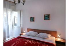 Apartmány Gržetić Apartmán 4 - AP4 foto 5