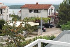 Apartmány Dijana Apartmán 1 - A1 (A4+1) foto 1