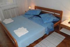 Apartmány Dijana Apartmán 1 - A1 (A4+1) foto 4