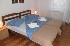 Apartmány Dijana Apartmán 1 - A1 (A4+1) foto 5