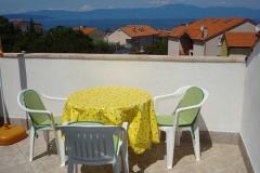 Apartmány Dijana Apartmán 2 - AS2 (A3+0) foto 1