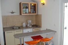 Apartmány Dijana Apartmán 2 - AS2 (A3+0) foto 2