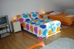 Apartmány Dijana Apartmán 2 - AS2 (A3+0) foto 3