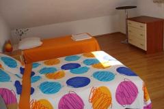 Apartmány Dijana Apartmán 2 - AS2 (A3+0) foto 4