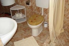 Apartmány Dijana Apartmán 2 - AS2 (A3+0) foto 5