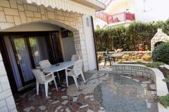 Apartmány Dijana Apartmán 3 - A3 (A4+0) foto 1