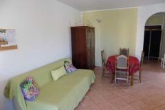 Apartmány Dijana Apartmán 3 - A3 (A4+0) foto 4