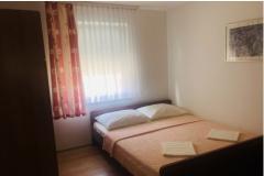 Apartmány HILA Apartmán 1 - Apartman 2 foto 1