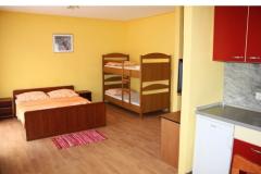 Apartmány HILA Apartmán 2 - Apartman 3 foto 1