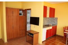 Apartmány HILA Apartmán 2 - Apartman 3 foto 2