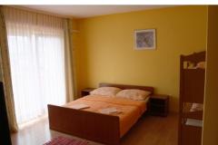 Apartmány HILA Apartmán 2 - Apartman 3 foto 3