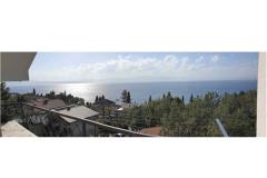 Apartmány Hošnjak Njivice Apartmán 2 - App 8 foto 1