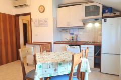 Apartmány Hošnjak Njivice Apartmán 2 - App 8 foto 2