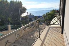 Apartmány Hošnjak Njivice Apartmán 3 - App 3 foto 1