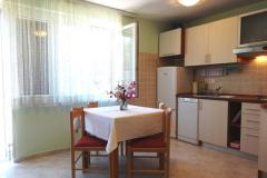 Apartmány Hošnjak Njivice Apartmán 3 - App 3 foto 2