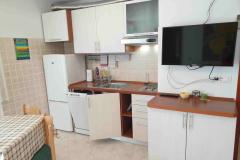 Apartmány Hošnjak Njivice Apartmán 3 - App 3 foto 3