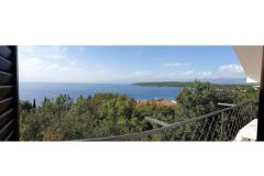 Apartmány Hošnjak Njivice Apartmán 6 - App 9 foto 1