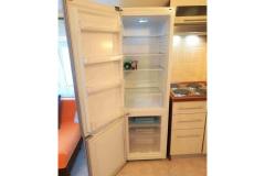 Apartmány Hošnjak Njivice Apartmán 6 - App 9 foto 3