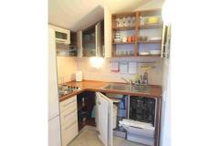 Apartmány Hošnjak Njivice Apartmán 6 - App 9 foto 4