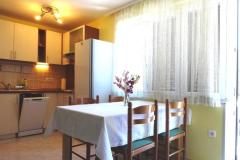 Apartmány Hošnjak Njivice Apartmán 4 - App 2 foto 2