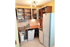 Apartmány Hošnjak Njivice Apartmán 4 - App 2 foto 3