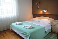 Apartmány Hošnjak Njivice Apartmán 4 - App 2 foto 5