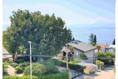 Apartmány Hošnjak Njivice Apartmán 1 - App  7 foto 1