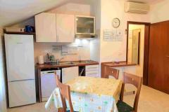 Apartmány Hošnjak Njivice Apartmán 1 - App  7 foto 2