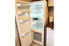 Apartmány Hošnjak Njivice Apartmán 1 - App  7 foto 3