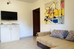 Apartmány Hošnjak Njivice Apartmán 1 - App  7 foto 5