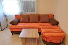 Apartmány Hošnjak Njivice Apartmán 5 - App 6 foto 4