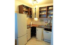 Apartmány Hošnjak Njivice Apartmán 5: (4+0) - App 5 foto 2
